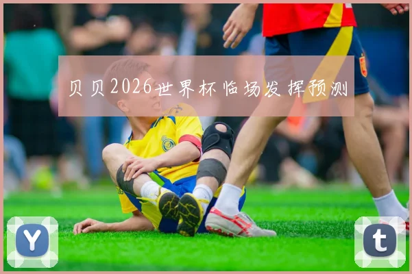 贝贝2026世界杯临场发挥预测